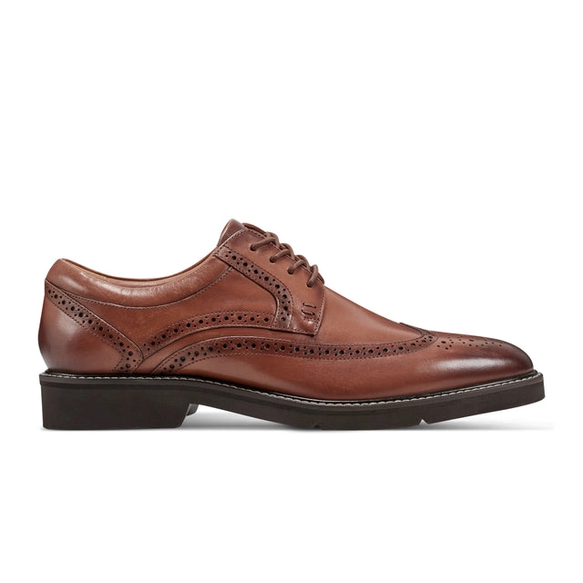 Fallo Almond Toe Oxford