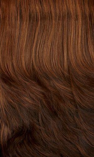 Fame Wig by Mane Attraction | Synthetic Wig (Capless)