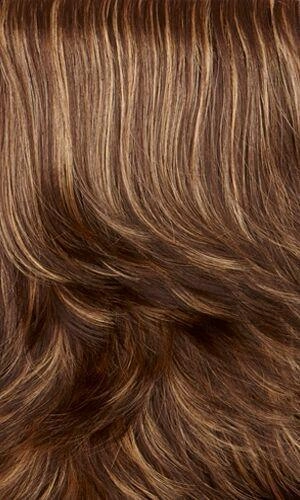 Fame Wig by Mane Attraction | Synthetic Wig (Capless)