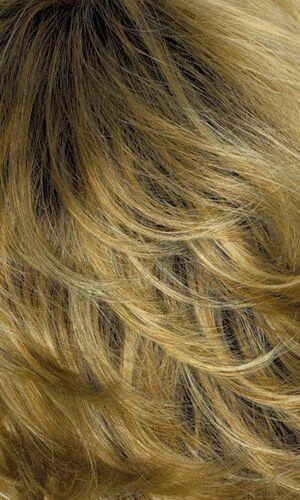 Fame Wig by Mane Attraction | Synthetic Wig (Capless)