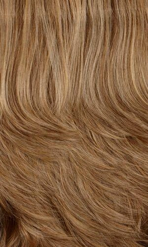Fame Wig by Mane Attraction | Synthetic Wig (Capless)