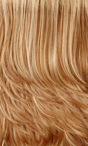 Fame Wig by Mane Attraction | Synthetic Wig (Capless)