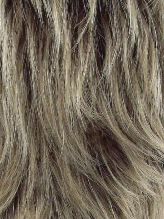 Feather Cut | HF Synthetic Wig (Basic Cap)