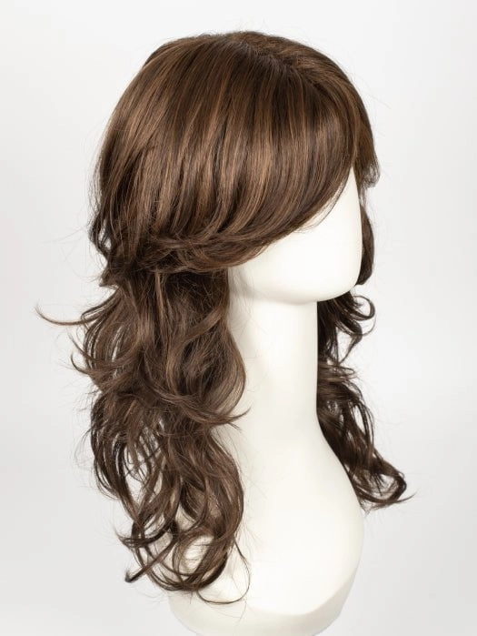Felicity | Synthetic Wig (Basic Cap)