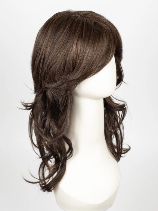 Felicity | Synthetic Wig (Basic Cap)