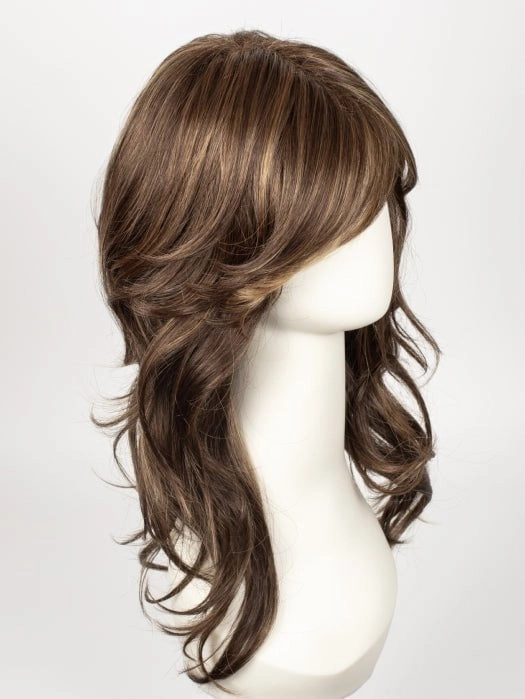 Felicity | Synthetic Wig (Basic Cap)