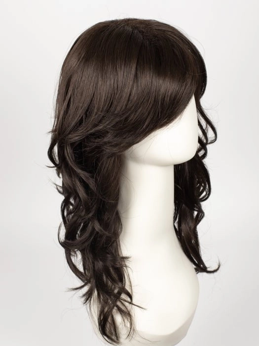 Felicity | Synthetic Wig (Basic Cap)