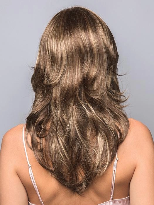 Felicity | Synthetic Wig (Basic Cap)