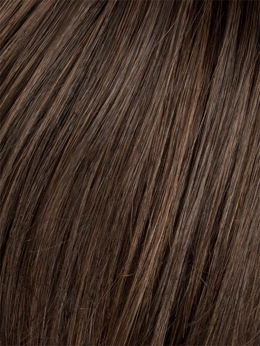 Fetching Beauty | Synthetic Wig (Basic Cap)