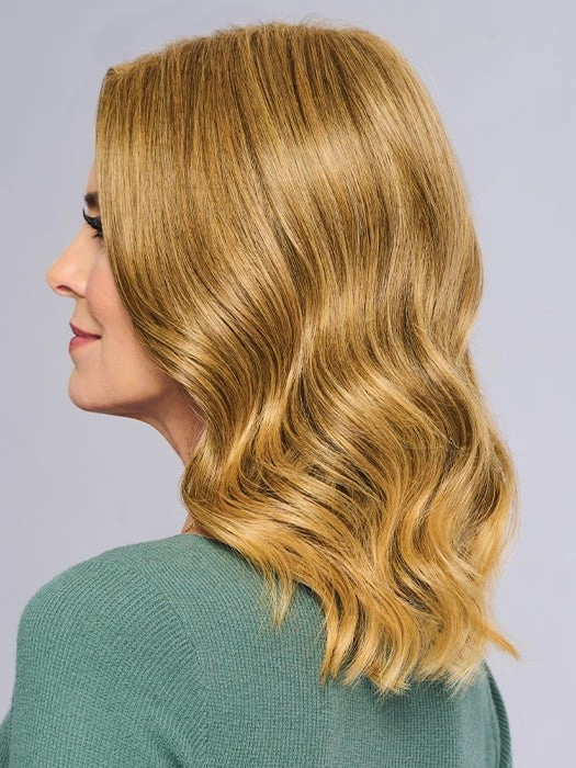 Fetching Beauty | Synthetic Wig (Basic Cap)