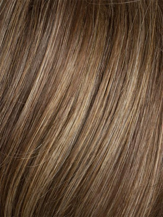 Fetching Beauty | Synthetic Wig (Basic Cap)