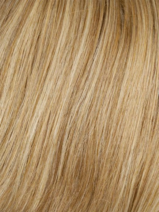Fetching Beauty | Synthetic Wig (Basic Cap)