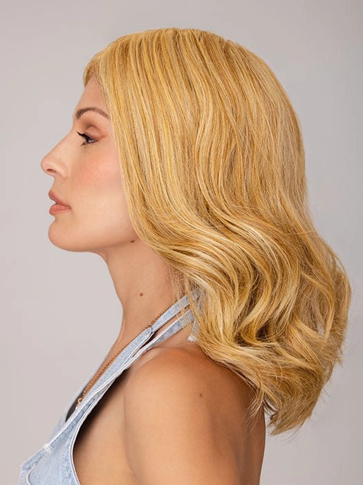 Fetching Beauty | Synthetic Wig (Basic Cap)