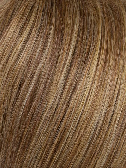Fetching Beauty | Synthetic Wig (Basic Cap)