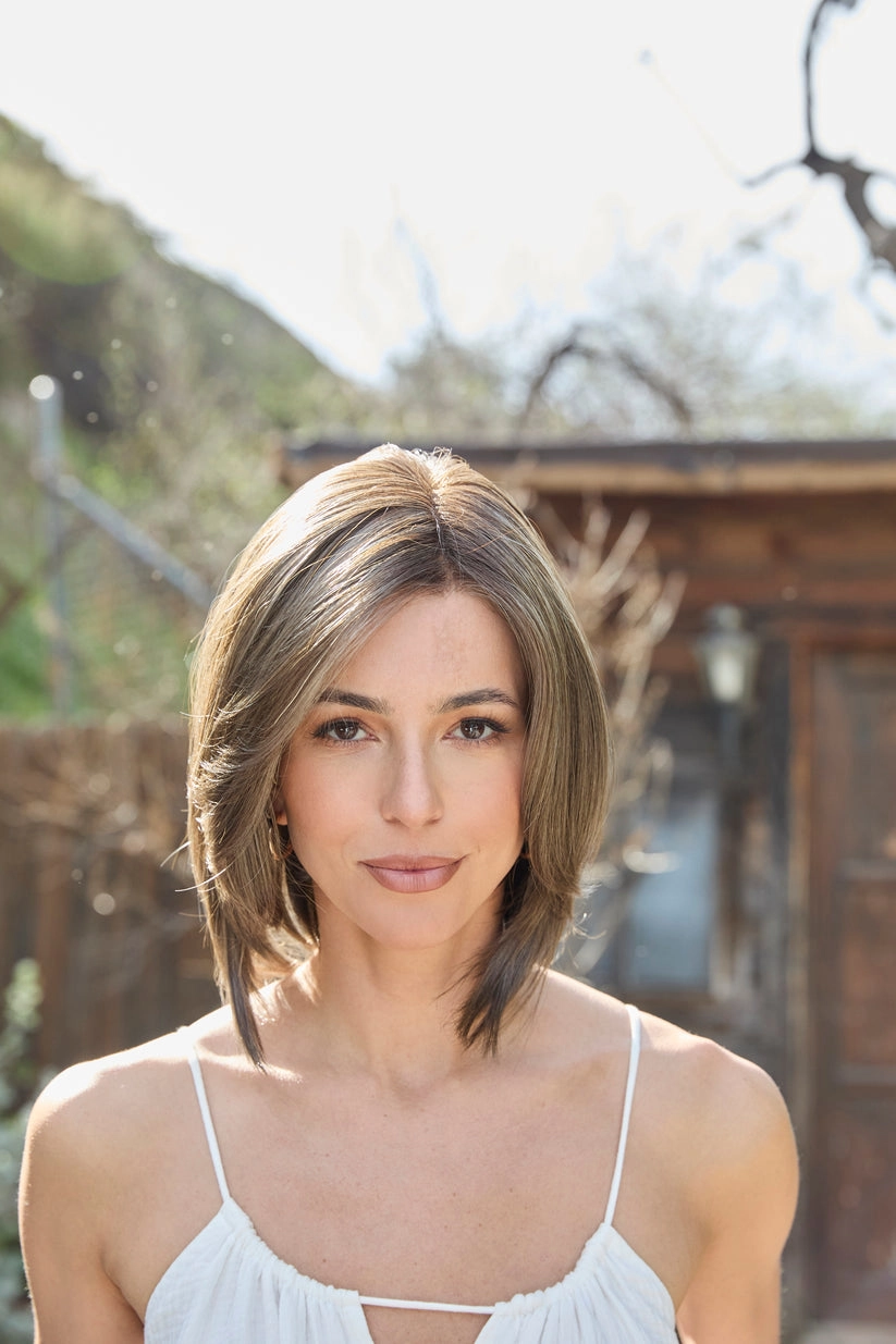 Findley Wig by Amore | Synthetic (Lace Front Mono)