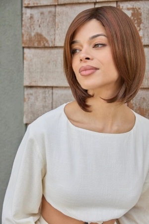 Findley Wig by Amore | Synthetic (Lace Front Mono)