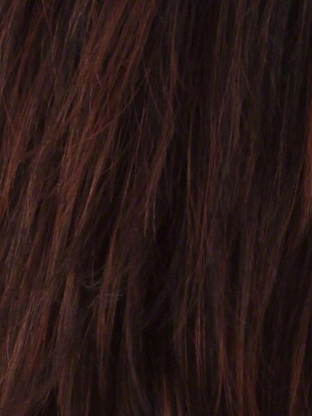 Findley Wig by Amore | Synthetic (Lace Front Mono)