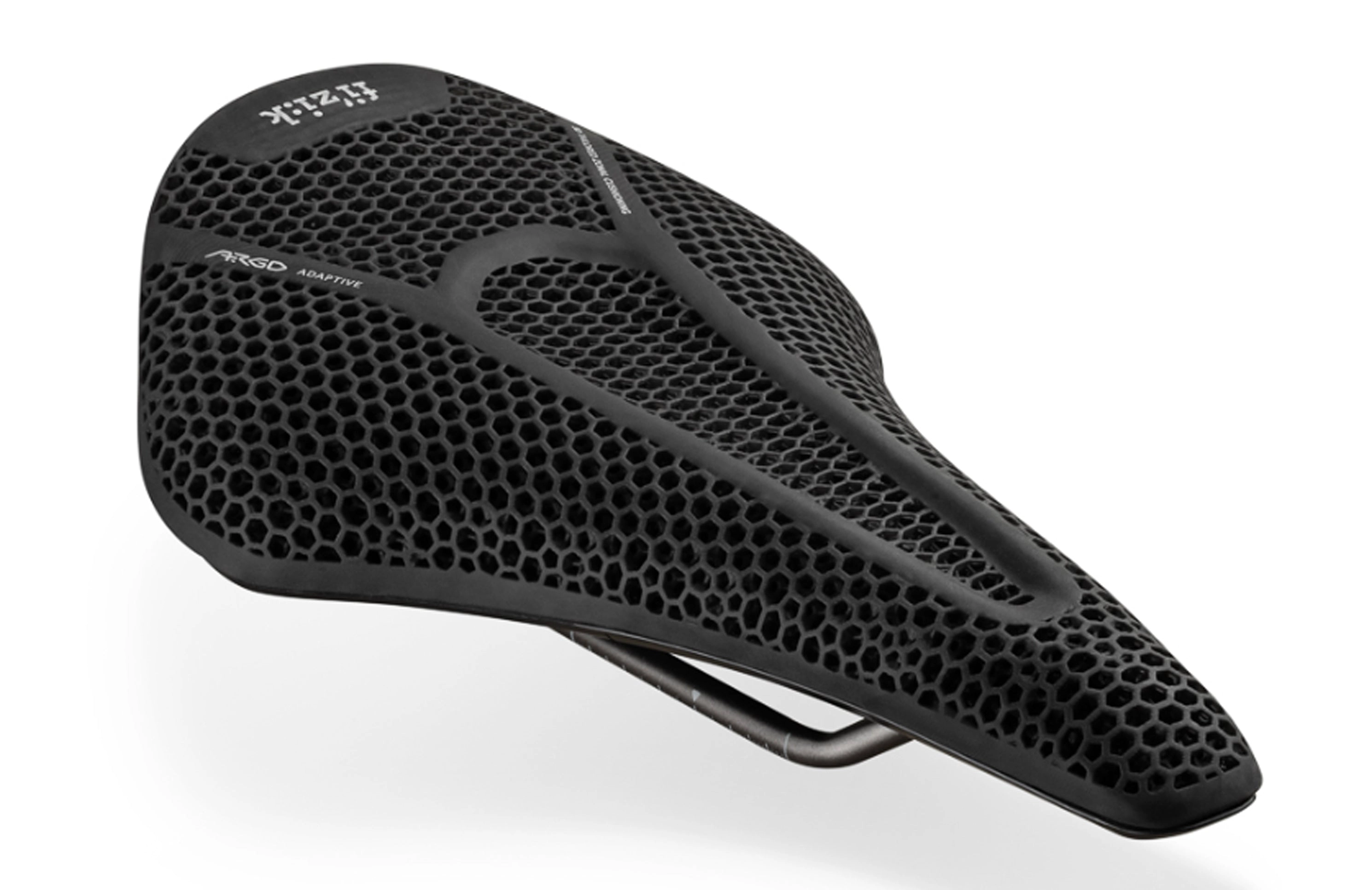 Fizik Vento Argo R3 Adaptive Saddle