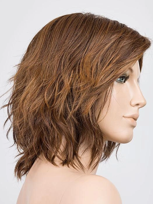 Flash Wig by Ellen Wille | Heat Friendly Synthetic (Mono)