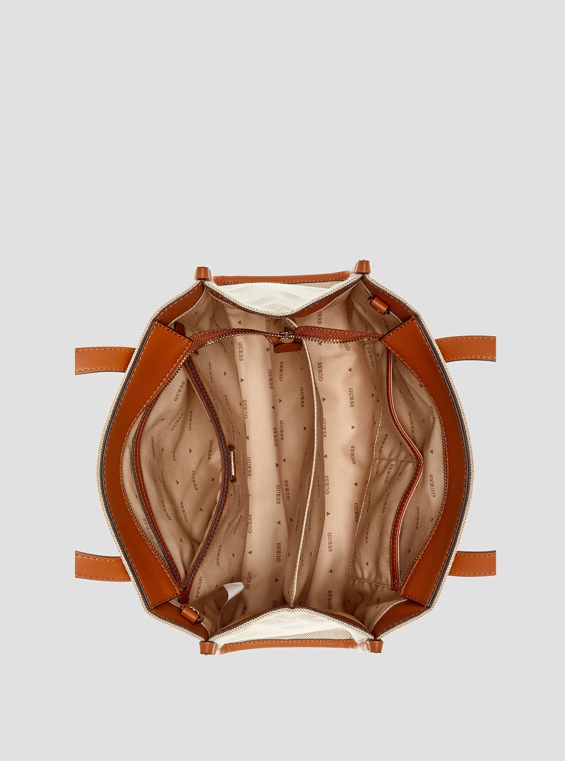 Floral Fabia Tote Bag