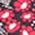 Flowerbeds Forever Midi Dress