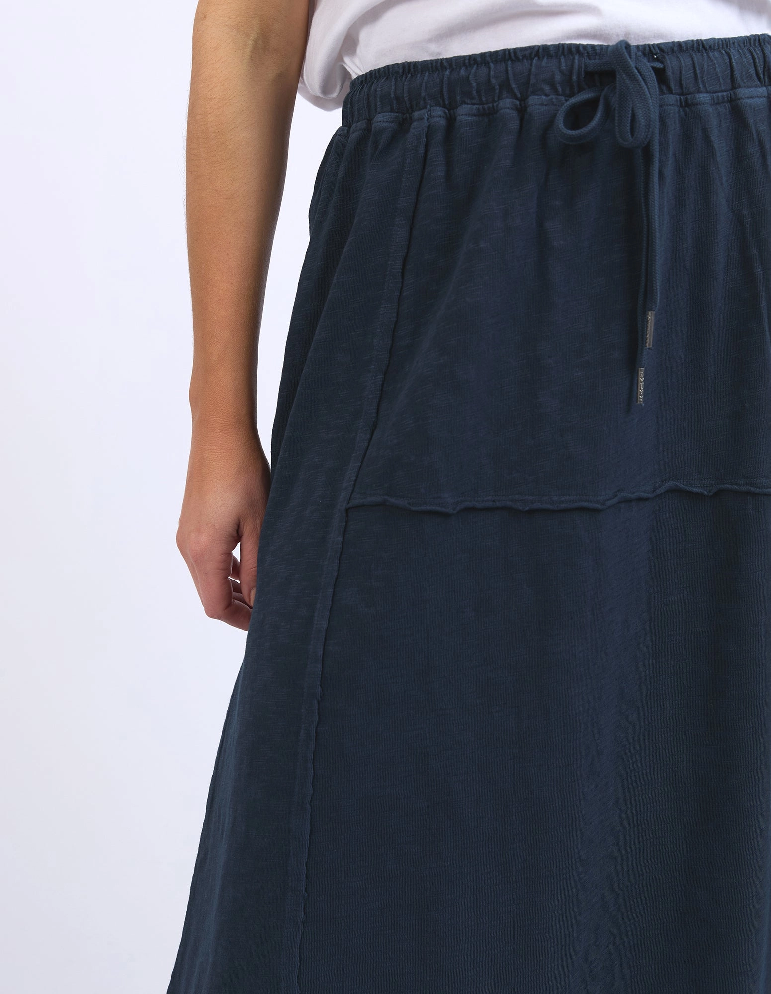 Foxwood Jayne Skirt Dark Sapphire