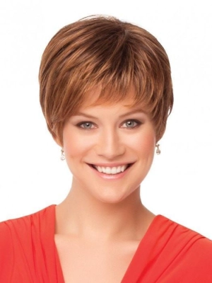 Gambit by Gabor Wigs | Synthetic Short Wig | CLOSEOUT