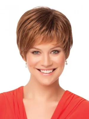 Gambit by Gabor Wigs | Synthetic Short Wig | CLOSEOUT