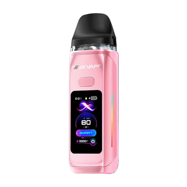 Geekvape Digi Max Kit