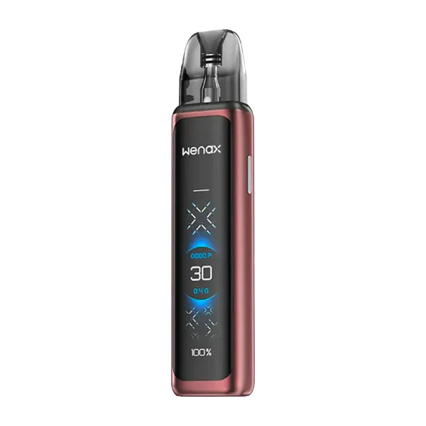 Geekvape Wenax Q Ultra Kit