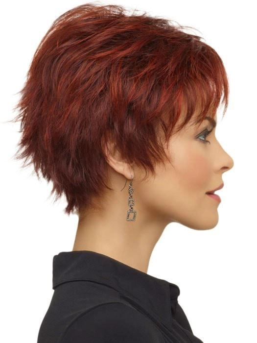 Genny | Synthetic Wig (Mono Top) | DISCONTINUED