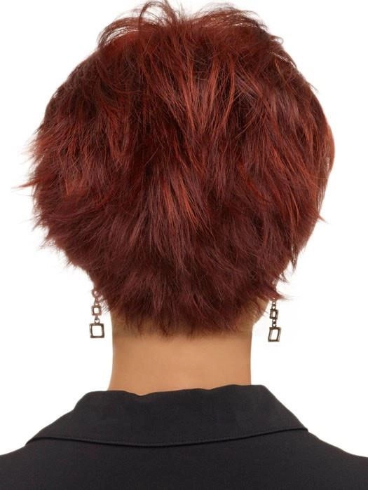 Genny | Synthetic Wig (Mono Top) | DISCONTINUED