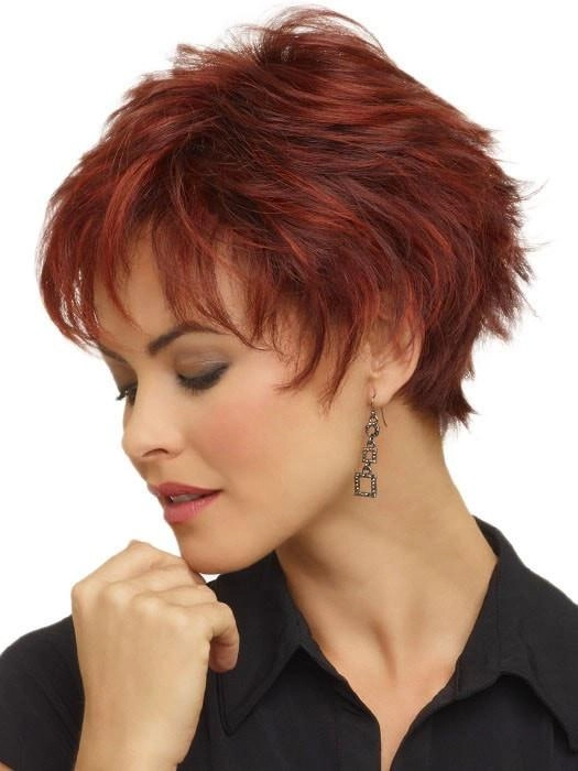 Genny | Synthetic Wig (Mono Top) | DISCONTINUED