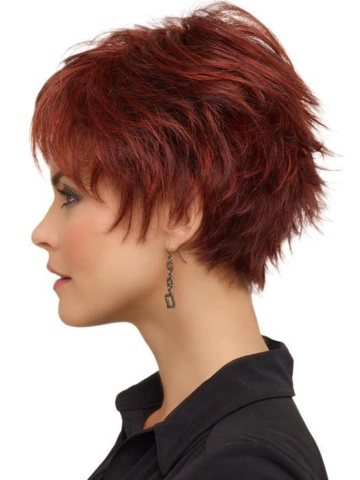 Genny | Synthetic Wig (Mono Top) | DISCONTINUED