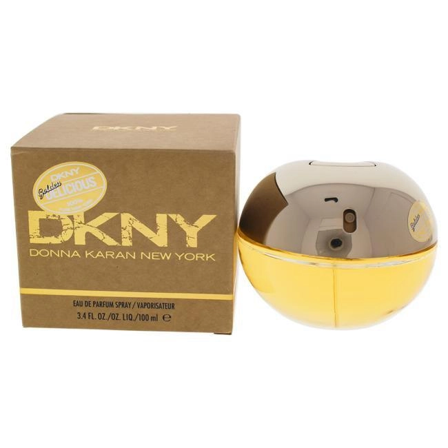 Golden Delicious Perfume