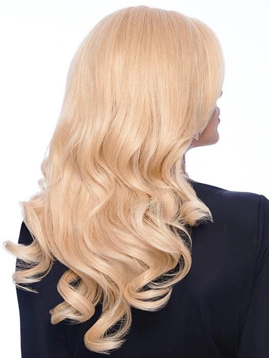 Grand Entrance | Human Hair Lace Front Wig