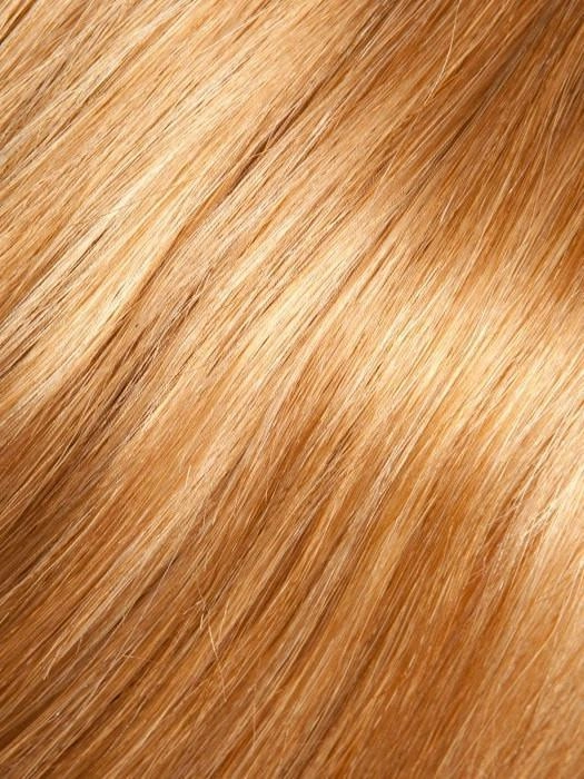 Grand Entrance | Human Hair Lace Front Wig