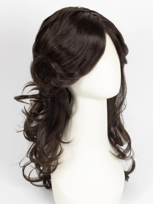 Grand Entrance | Human Hair Lace Front Wig