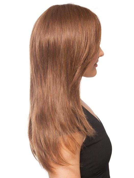 Grand Entrance | Human Hair Lace Front Wig