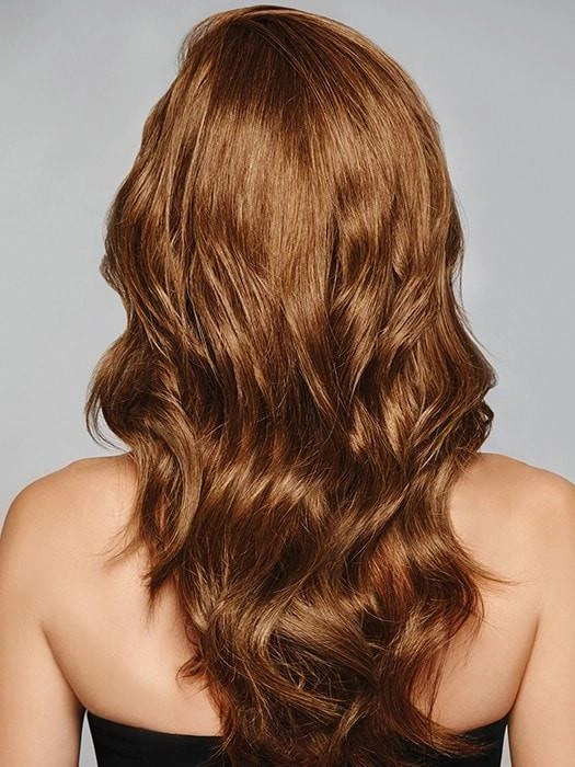 Grand Entrance | Human Hair Lace Front Wig