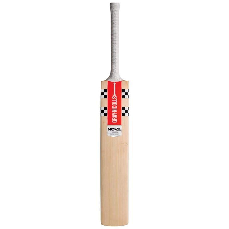 Gray-Nicolls Nova 2.0 1200 Natural Junior Cricket Bat