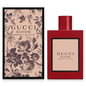 Gucci Bloom Ambrosia Di Fiori by Gucci 100ml EDP