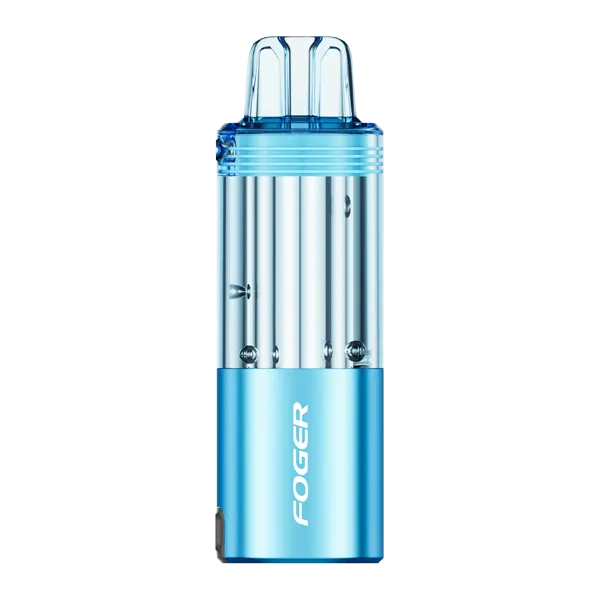 Gum Mint FOGER Switch Pro Disposable