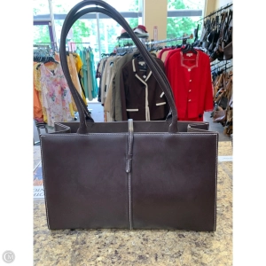 Handbag By Wilsons Leather, Size: Medium