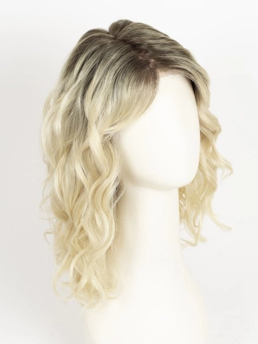 Hannah | Synthetic Lace Front Wig (Mono Top)