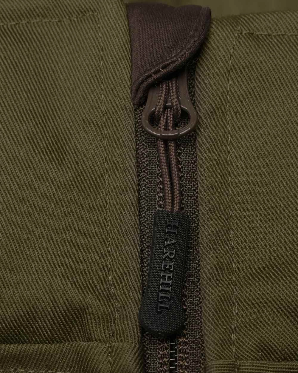 Harehill Ridgegate Active Hybrid Jacket
