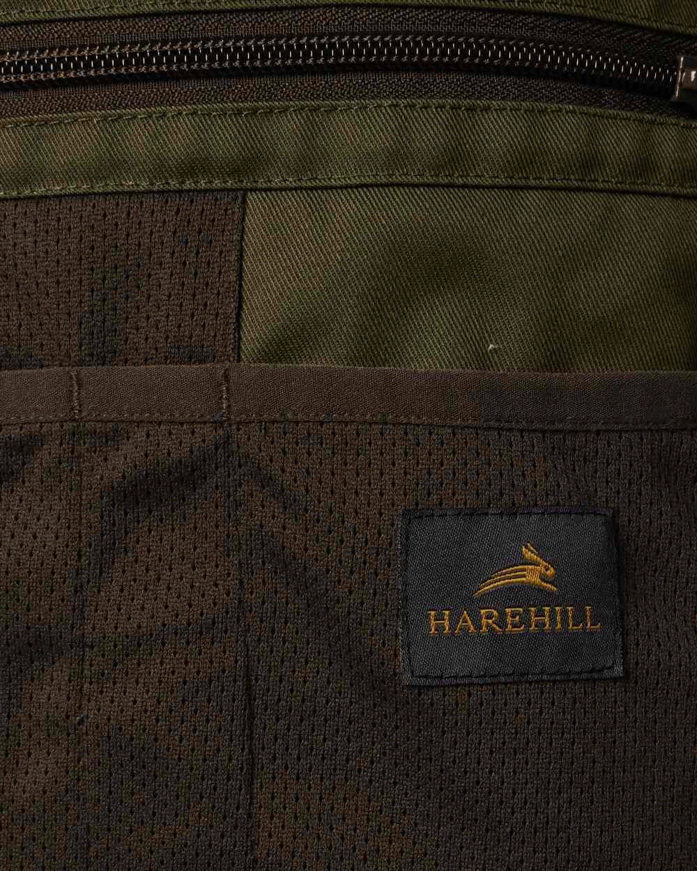 Harehill Ridgegate Active Hybrid Jacket