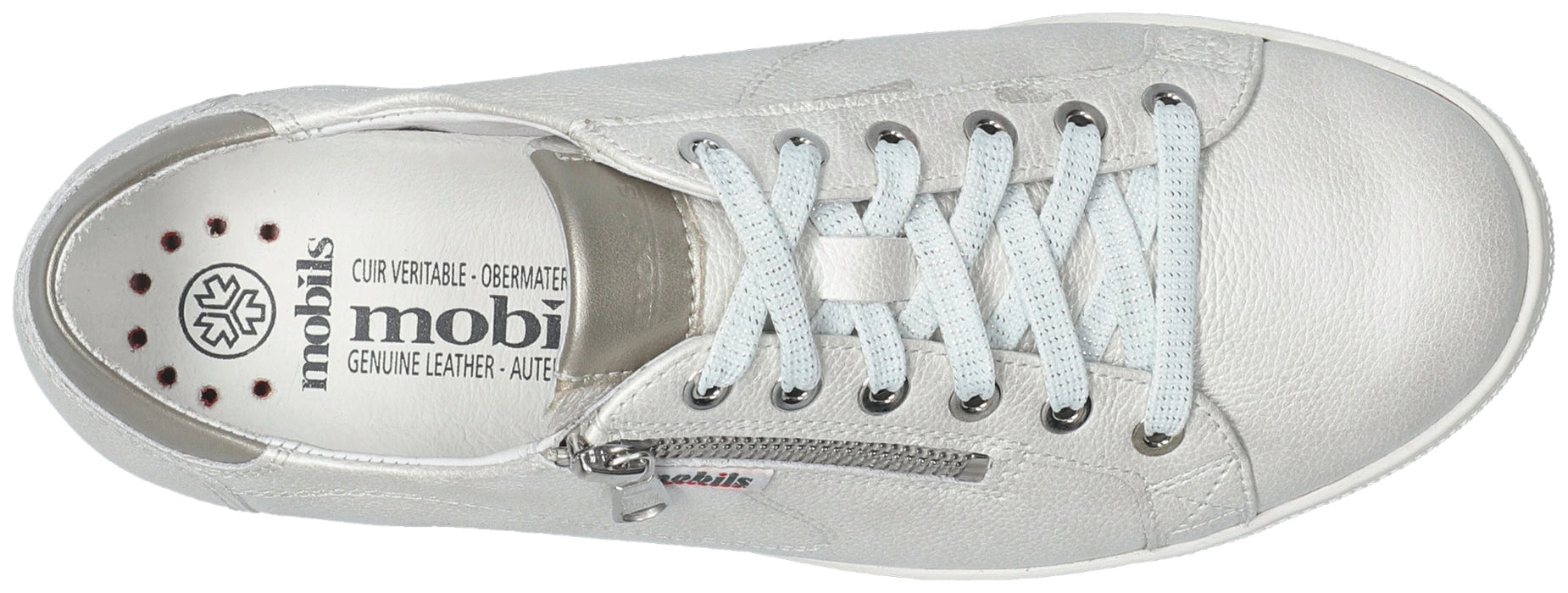 HAWAI - Off White 9980