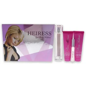 Heiress GIft Set