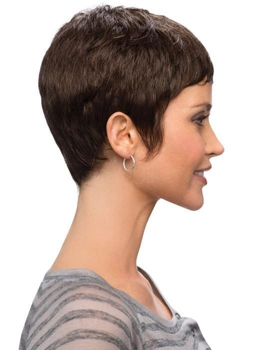 Helene Petite by Estetica | Mono Crown | CLOSEOUT